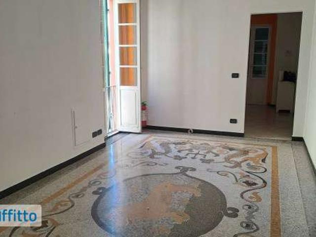 Appartamento Sestri ponente