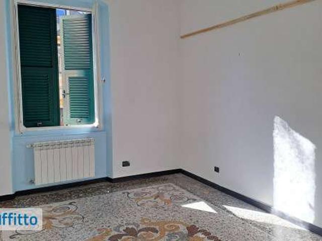 Appartamento Sestri ponente