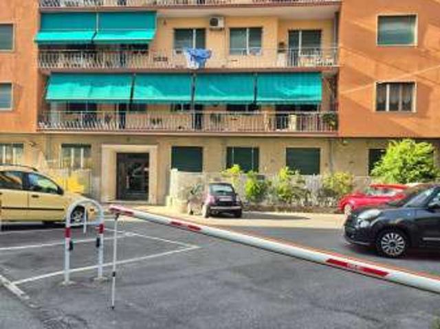 Appartamento Sestri ponente