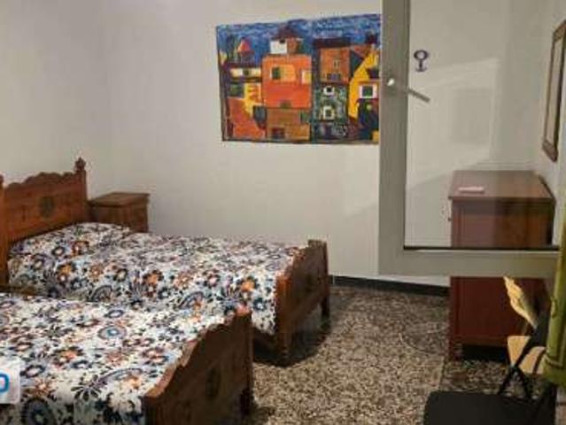 Appartamento Sestri ponente