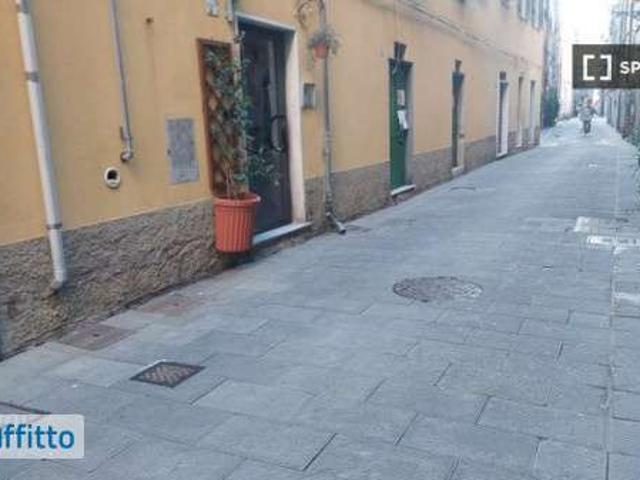 Appartamento Sestri ponente