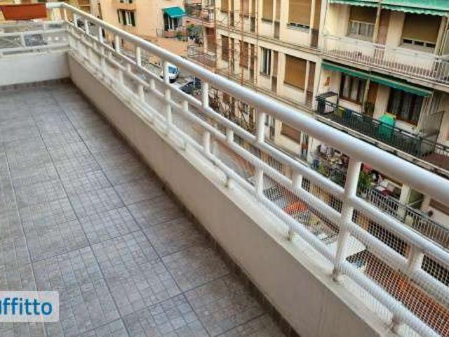 Appartamento Sestri ponente