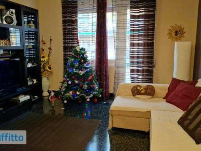Appartamento Sestri ponente