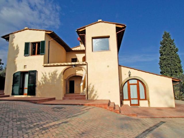 Appartamento Siena Siena 53100 ELS102856493