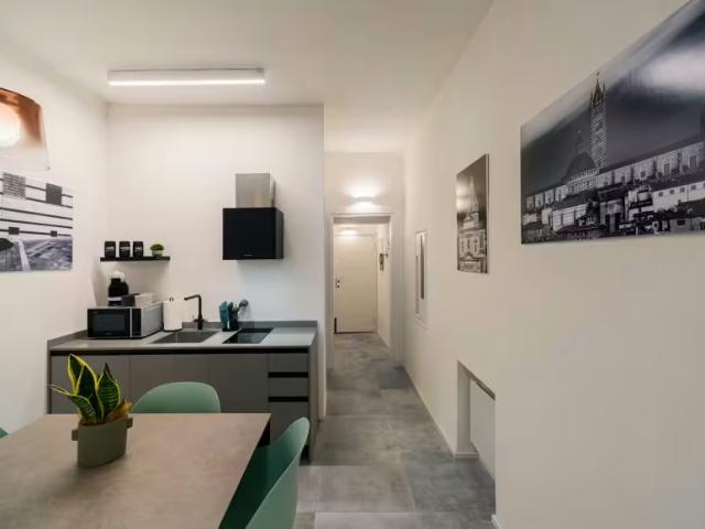 Appartamento Siena Siena 53100 ES100333735