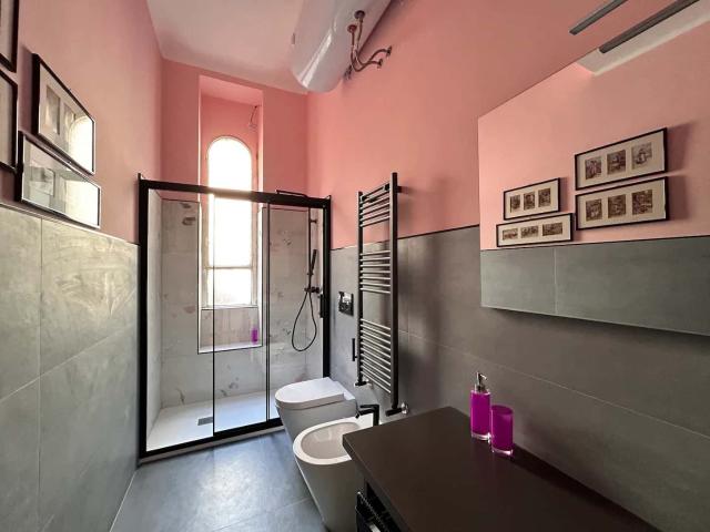 Appartamento Simonetta Porta Romana