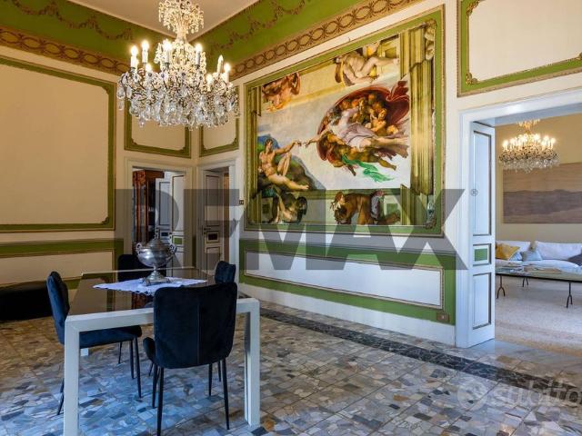 Appartamento Siracusa
