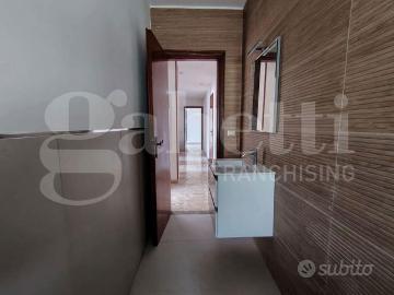 Appartamento Siracusa [A6069ARG]