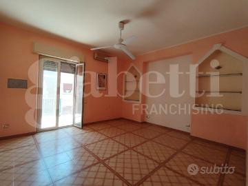 Appartamento Siracusa [A6075ARG]