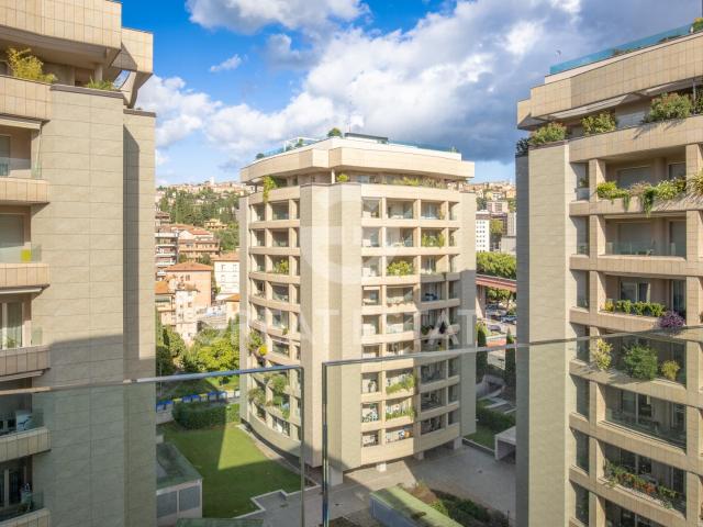 Appartamento Sky Oikos 110m² Perugia