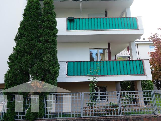 appartamento spazioso in posizione tranquilla W01123