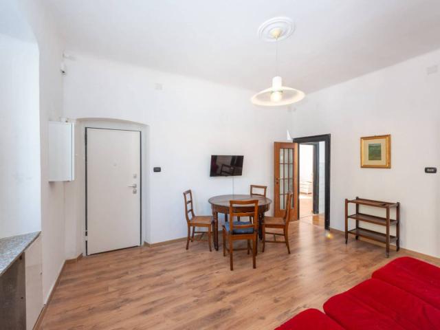 Appartamento con 3 camere da letto