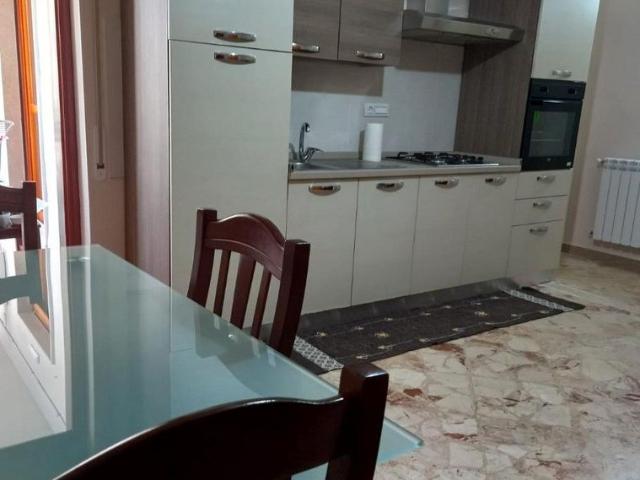 Appartamento stanza bagno privato