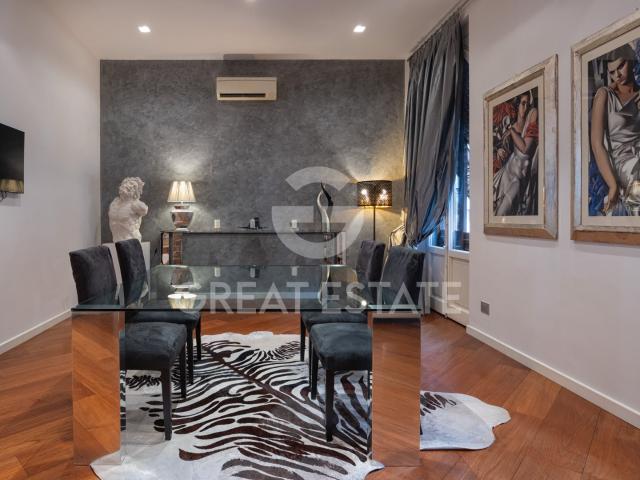 Appartamento Statuto 197m² Firenze