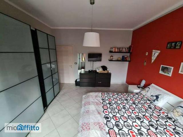 Appartamento Stazione, immacolata