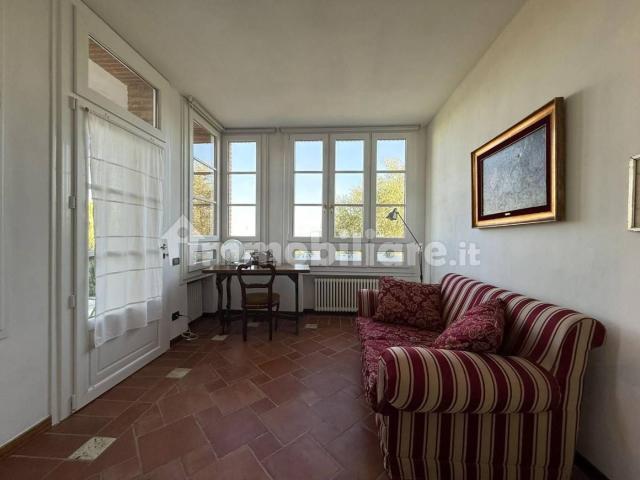 Appartamento Str. di Vignano, 53100, Le Tolfe Monteliscai, Siena