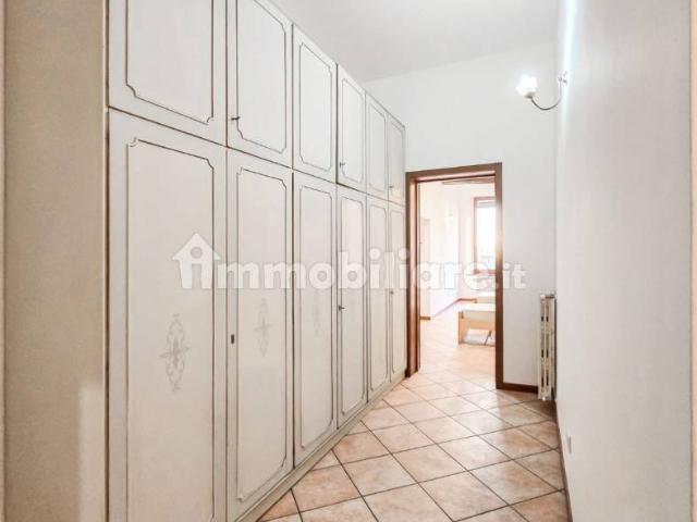 Appartamento Strada Ospizi Civili 6, Centro Storico, Parma