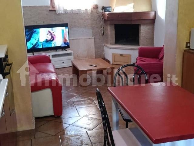 Appartamento Strada Castel d'Asso, Castel d'Asso Tuscanese, Viterbo