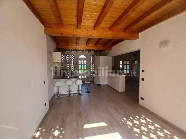 Appartamento Strada Castelnuovo Rangone 438, Portile Paganine, Modena