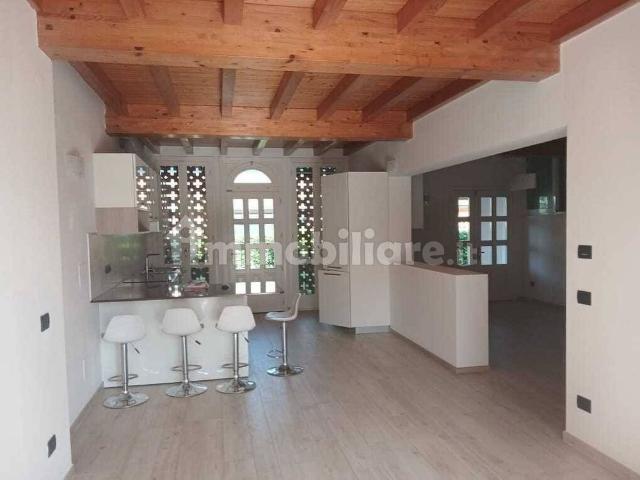 Appartamento Strada Castelnuovo Rangone 438, Portile Paganine, Modena