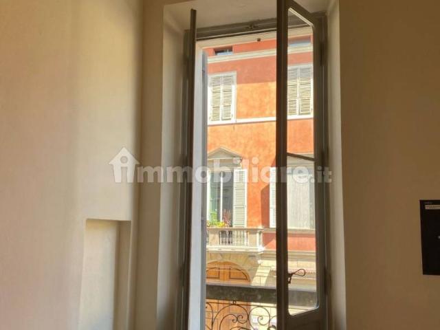 Appartamento Strada della Repubblica, Centro Storico, Parma