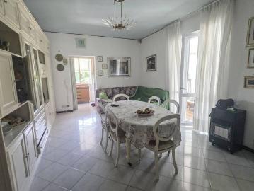 Appartamento Strada Filante, San Martino al Cimino Tobia, Viterbo