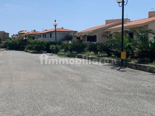 Appartamento Strada Statale Tirrena Inferiore snc, Sparvasile, Bonifati