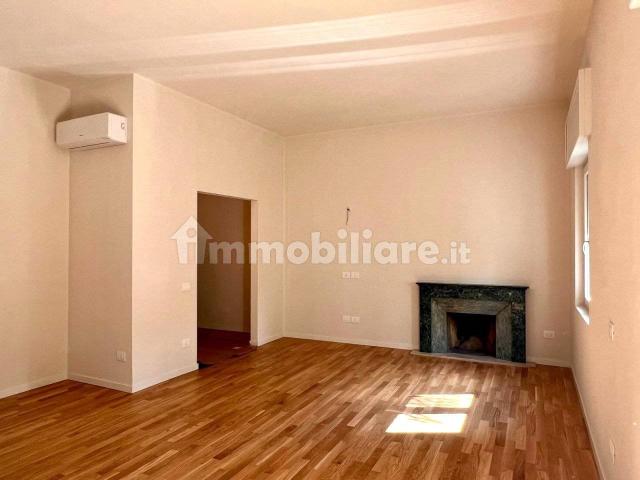 Appartamento Stradella della Fossetta, Centro Storico, Vicenza