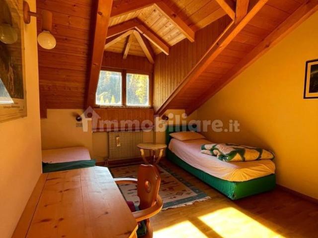 Appartamento Streda la Sëlva 46, Selva, Selva di Val Gardena