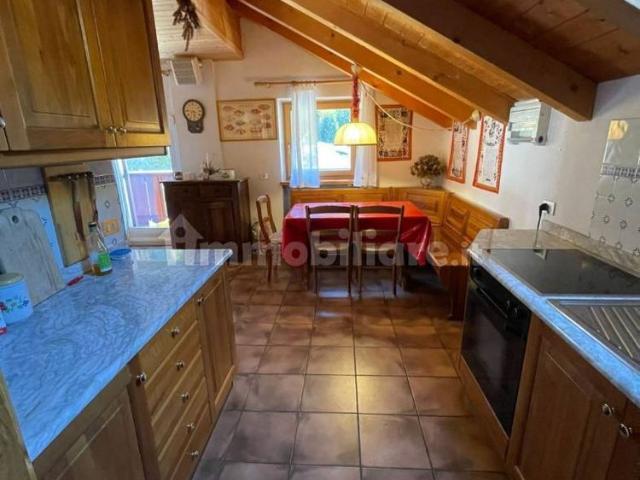 Appartamento Streda la Sëlva 46, Selva, Selva di Val Gardena