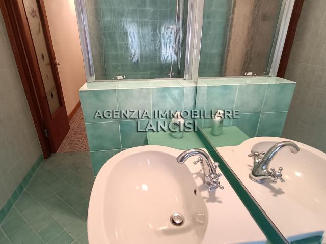 Appartamento su bifamiliare