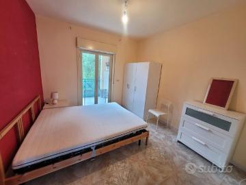 Appartamento subito disponibile, zafferi