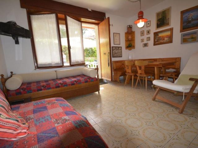 Appartamento sul Mare nel Residence Cannelle Giglio