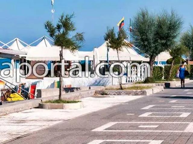 Appartamento sul lungomare
