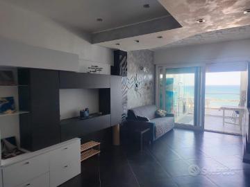 Appartamento sul lungomare di Termoli