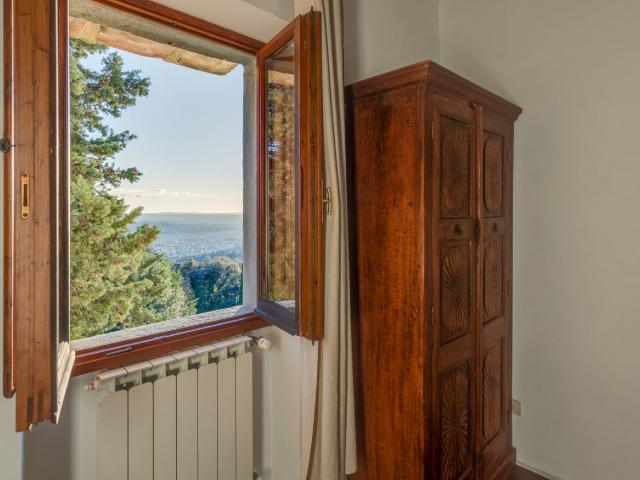 Appartamento sulle colline di Fiesole | Casa Leonardo
