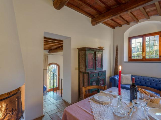 Appartamento sulle colline di Fiesole | Casa Leonardo