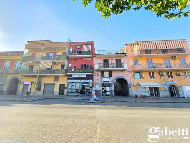 Appartamento Pomigliano d'Arco