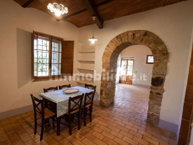 Appartamento Ponte Di Pianella, 53019, Pianella, Castelnuovo Berardenga