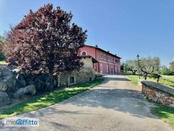 Appartamento Portuense, magliana