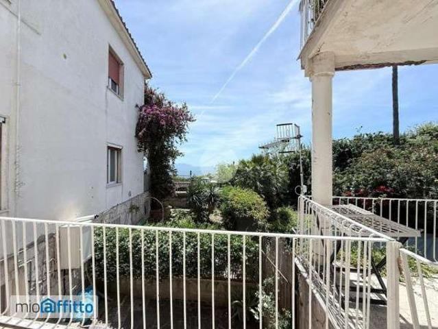 Appartamento Posillipo