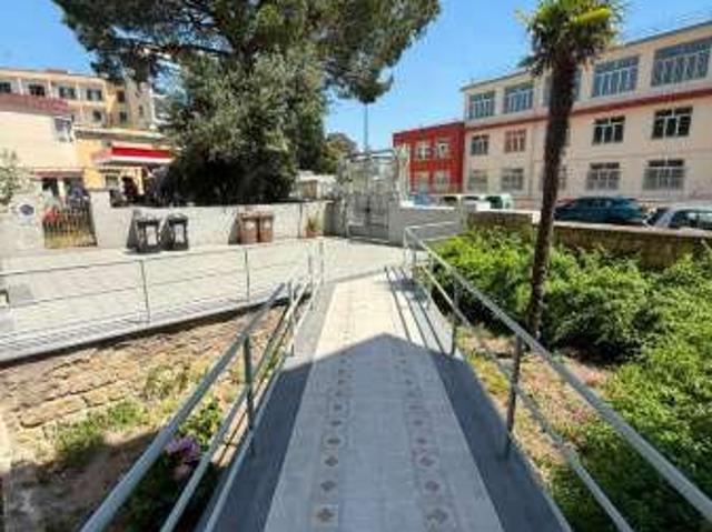 Appartamento Posillipo