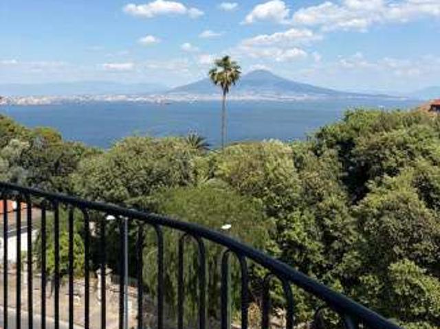 Appartamento Posillipo