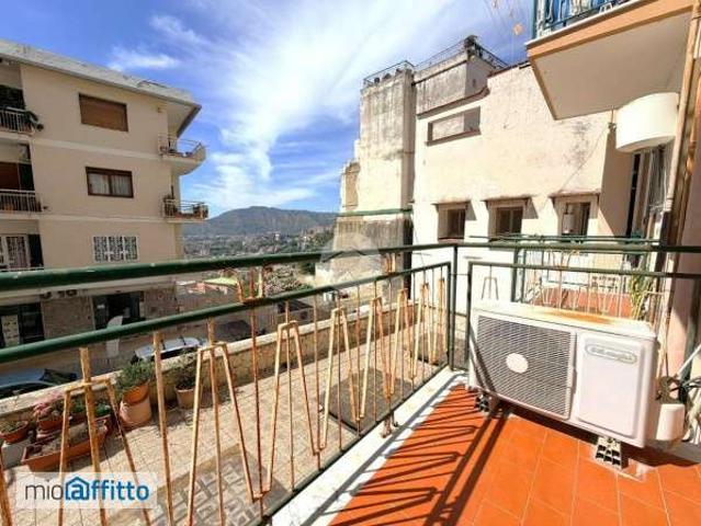 Appartamento Posillipo