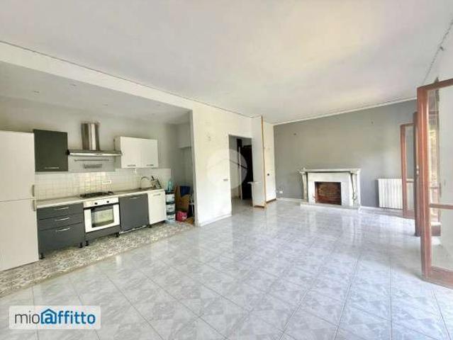 Appartamento Posillipo