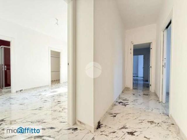 Appartamento Posillipo