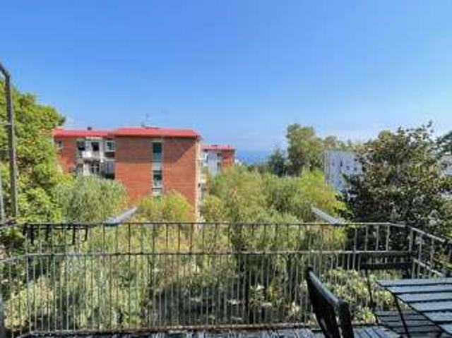 Appartamento Posillipo