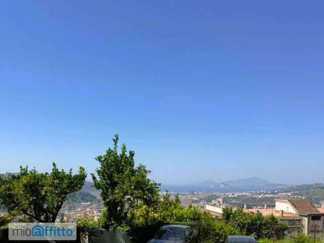 Appartamento Posillipo