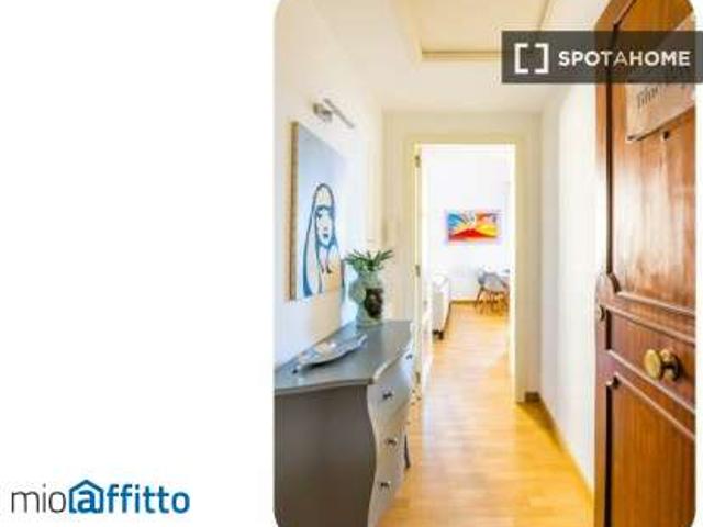 Appartamento Posillipo