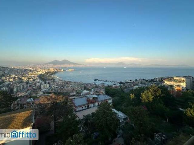 Appartamento Posillipo